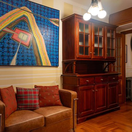 Отель Regal House Roma Navigatori 23 Экстерьер фото