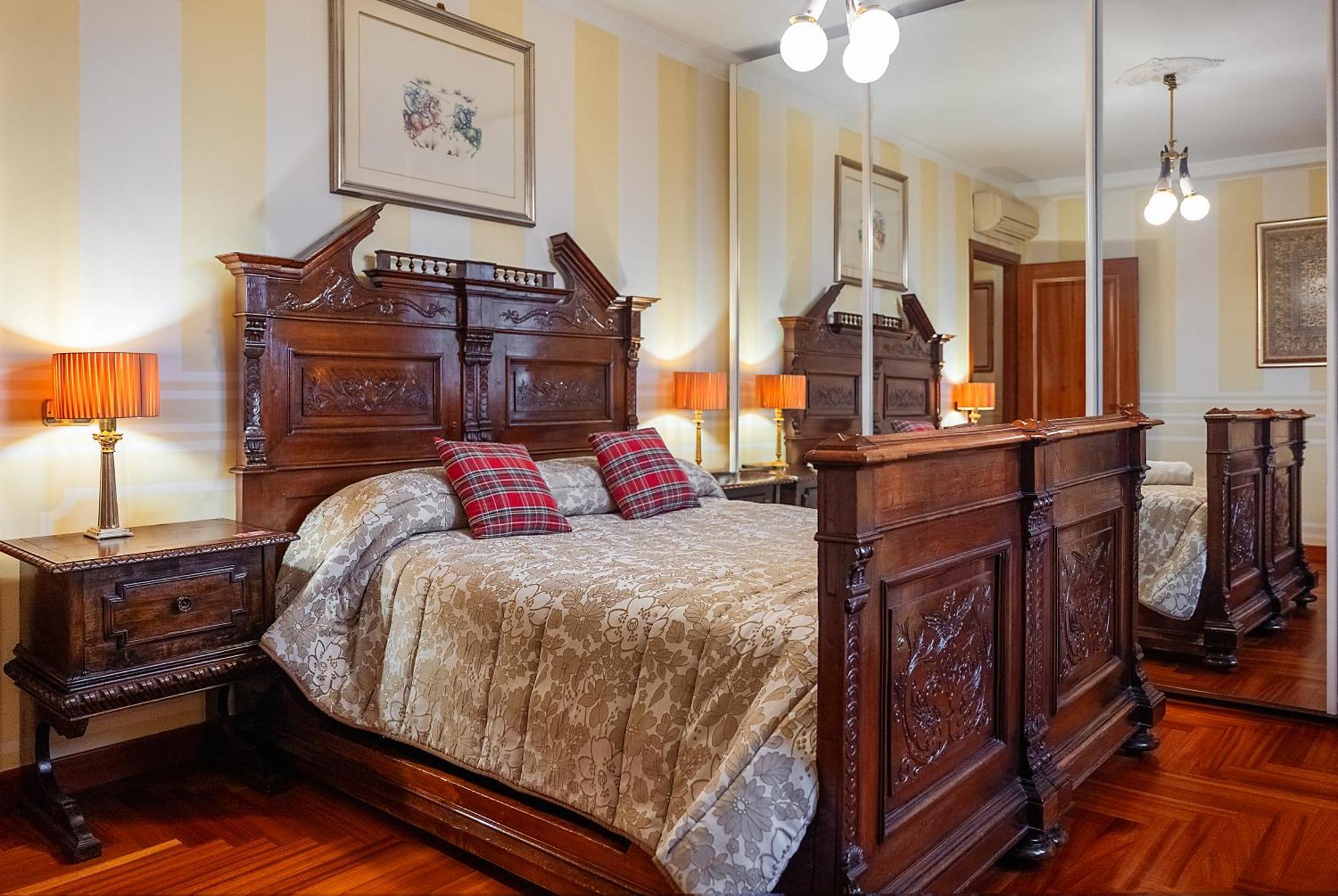 Отель Regal House Roma Navigatori 23 Экстерьер фото